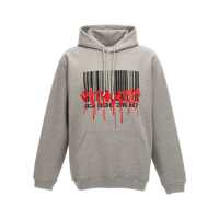 Bluze de trening VTMNTS 'Graffiti Big Barcode' hoodie Barbati