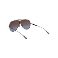 Ochelari de soare Valentino Garavani Dama - Ochelari de soare Valentino Garavani Valentino Garavani SUNGLASSES BLACK RHODIUM W/ DARK BROWN TO BLUE GRADIENT Femei (BM 10567514) - B-mall.ro