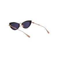 Ochelari de soare Valentino Garavani Dama - Ochelari de soare Valentino Garavani Valentino Garavani SUNGLASSES ROSE GOLD W/ DARK GREY Femei (BM 10567544) - B-mall.ro