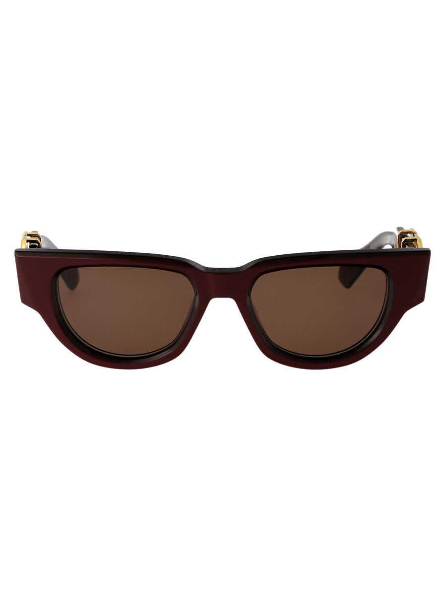 Valentino Garavani Valentino Garavani SUNGLASSES 103B BDX - GLD