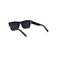 Ochelari de soare Valentino Garavani Dama - Ochelari de soare Valentino Garavani Valentino Garavani SUNGLASSES Black w/Dark Grey Femei (BM 10567589) - B-mall.ro