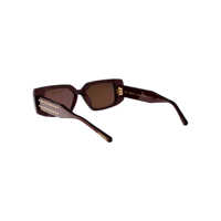 Ochelari de soare Valentino Garavani Dama - Ochelari de soare Valentino Garavani Valentino Garavani SUNGLASSES 108B BDX - GLD Femei (BM 10567628) - B-mall.ro