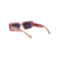 Ochelari de soare Valentino Garavani Dama - Ochelari de soare Valentino Garavani Valentino Garavani SUNGLASSES 108C PNK - GLD Femei (BM 10567634) - B-mall.ro