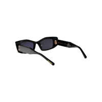 Ochelari de soare Valentino Garavani Dama - Ochelari de soare Valentino Garavani Valentino Garavani SUNGLASSES 109A BLK - GLD Femei (BM 10567640) - B-mall.ro