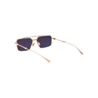 Ochelari de soare Valentino Garavani Dama - Ochelari de soare Valentino Garavani Valentino Garavani SUNGLASSES 111A GLD - BLK Femei (BM 10567658) - B-mall.ro
