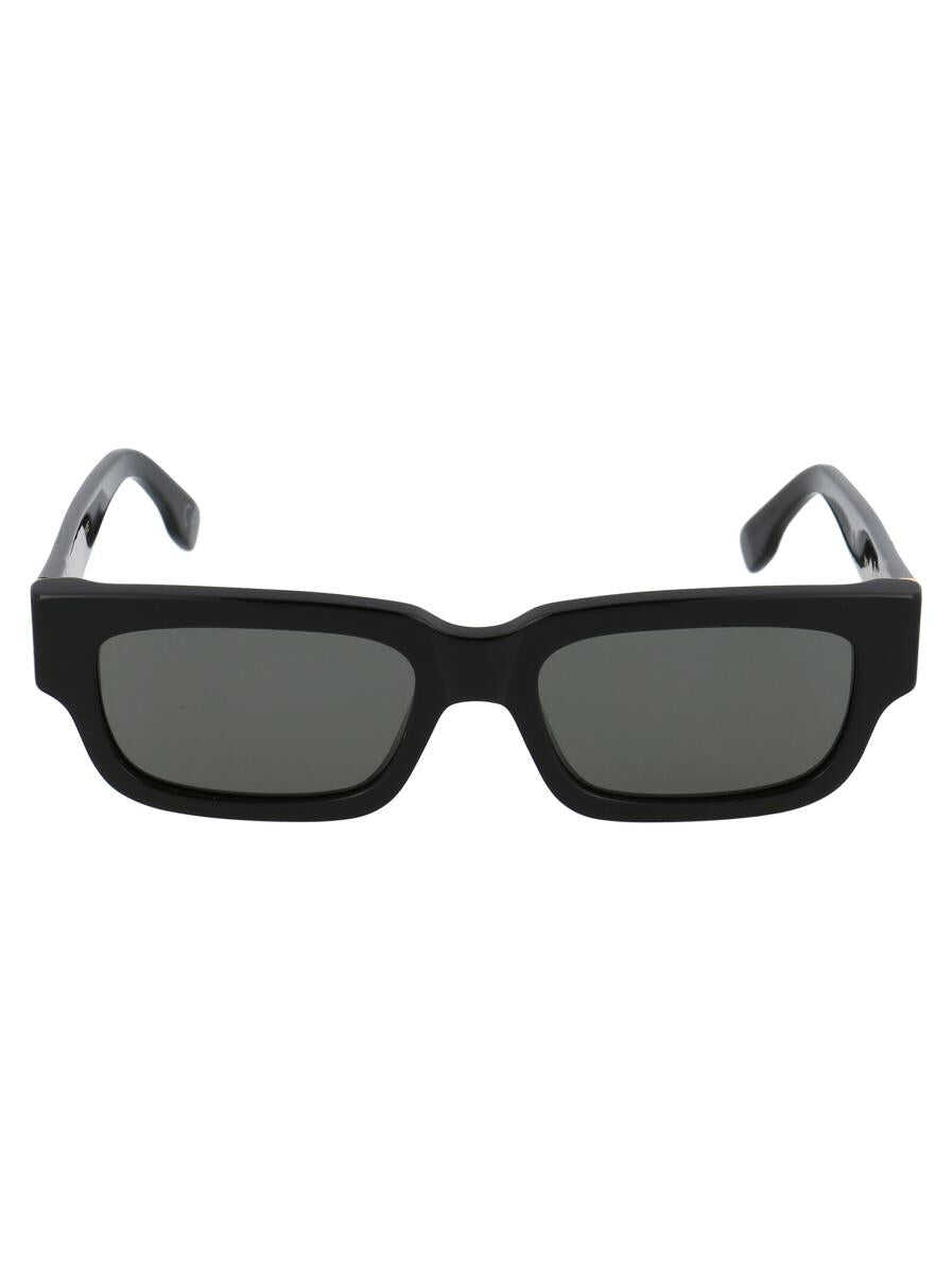 RETROSUPERFUTURE Retrosuperfuture SUNGLASSES BLACK