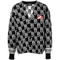 Pulovere We11Done Knitwear Barbati