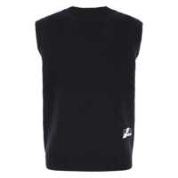 Imbracaminte WE11DONE pentru Barbati - Pulovere WE11DONE We11Done Knitwear NAVY Barbati (BM 10571216) - B-mall.ro