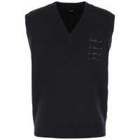 Pulovere We11Done Knitwear Barbati