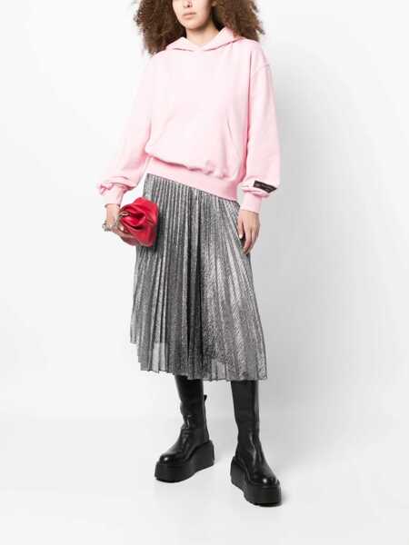 Pulovere WE11DONE We11Done Sweatshirts PINK Femei (BM 10571246) 2