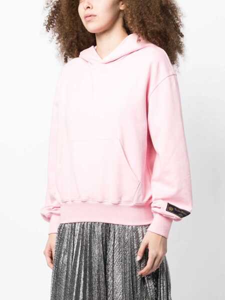 Pulovere WE11DONE We11Done Sweatshirts PINK Femei (BM 10571246) 3