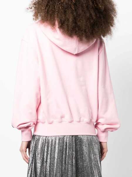 Pulovere WE11DONE We11Done Sweatshirts PINK Femei (BM 10571246) 4