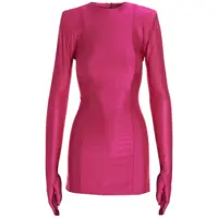 Rochii Vetements 'Diva' Dress Femei