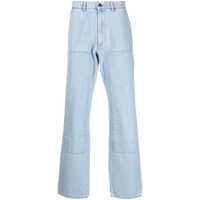 Pantaloni Winnie New York Double Knee Trouser Clothing Barbati