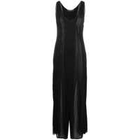 Rochii Y/Project Long Tank Dress Femei