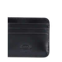 Portofele TOD'S Dama - Portofele TODS Tods Wallets BLACK Femei (BM 10573955) - B-mall.ro