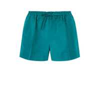Pantaloni scurti VALENTINO GARAVANI SHORTS Femei