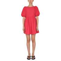 Rochii Red Valentino Taffeta Dress Femei