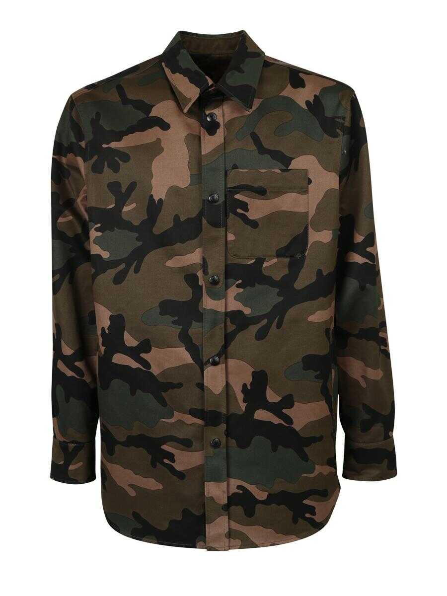 Valentino Garavani VALENTINO JACKETS Multi