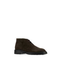 Pantofi eleganti TOD'S pentru Barbati - Pantofi eleganti TODS TODS LACE-UPS BROWN Barbati (BM 10574864) - B-mall.ro