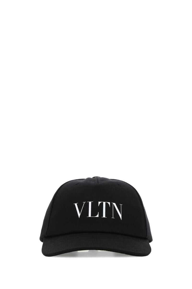 Valentino Garavani VALENTINO GARAVANI HATS BLACK