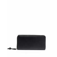 Portofele Emporio Armani Leather Continental Wallet Barbati