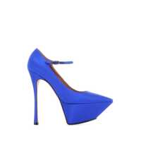 Pantofi cu toc AMINA MUADDI HEELED SHOES Femei