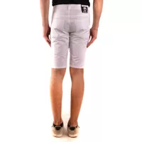 Pantaloni scurti Moschino pentru Barbati - Pantaloni scurti Moschino MOSCHINO Bermuda WHITE Barbati (BM 10577288) - B-mall.ro