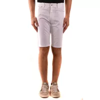 Pantaloni scurti MOSCHINO Bermuda Barbati