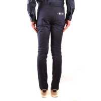 Pantaloni scurti Moschino pentru Barbati - Pantaloni scurti Moschino MOSCHINO Pantaloni BLUE Barbati (BM 10577291) - B-mall.ro