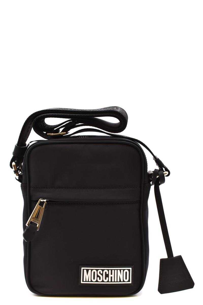 Moschino MOSCHINO Bags BLACK