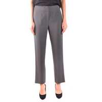 Pantaloni casual Emporio Armani Trousers Femei