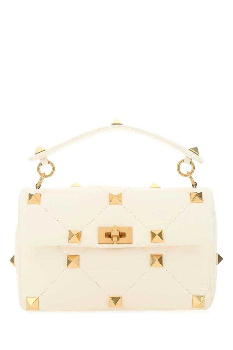 Valentino Garavani VALENTINO SHOULDER BAGS WHITE