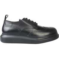 Pantofi eleganti Big Sun Derby Lace-Up Barbati