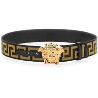 Curele Belt With Jellyfish Barbati