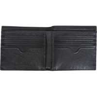 Portofele Alexander McQueen pentru Barbati - Portofele Alexander McQueen Studded Wallet BLACK Barbati (BM 10578785) - B-mall.ro