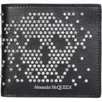 Portofele Studded Wallet Barbati