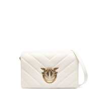 Genti de umar Pinko 'Love Click Classic' Crossbody Bag Femei