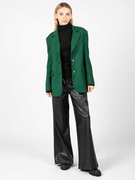 Sacouri office Silvian Heach Thomasin PGA22261GC Zielony Femei (BM 10579964) 2