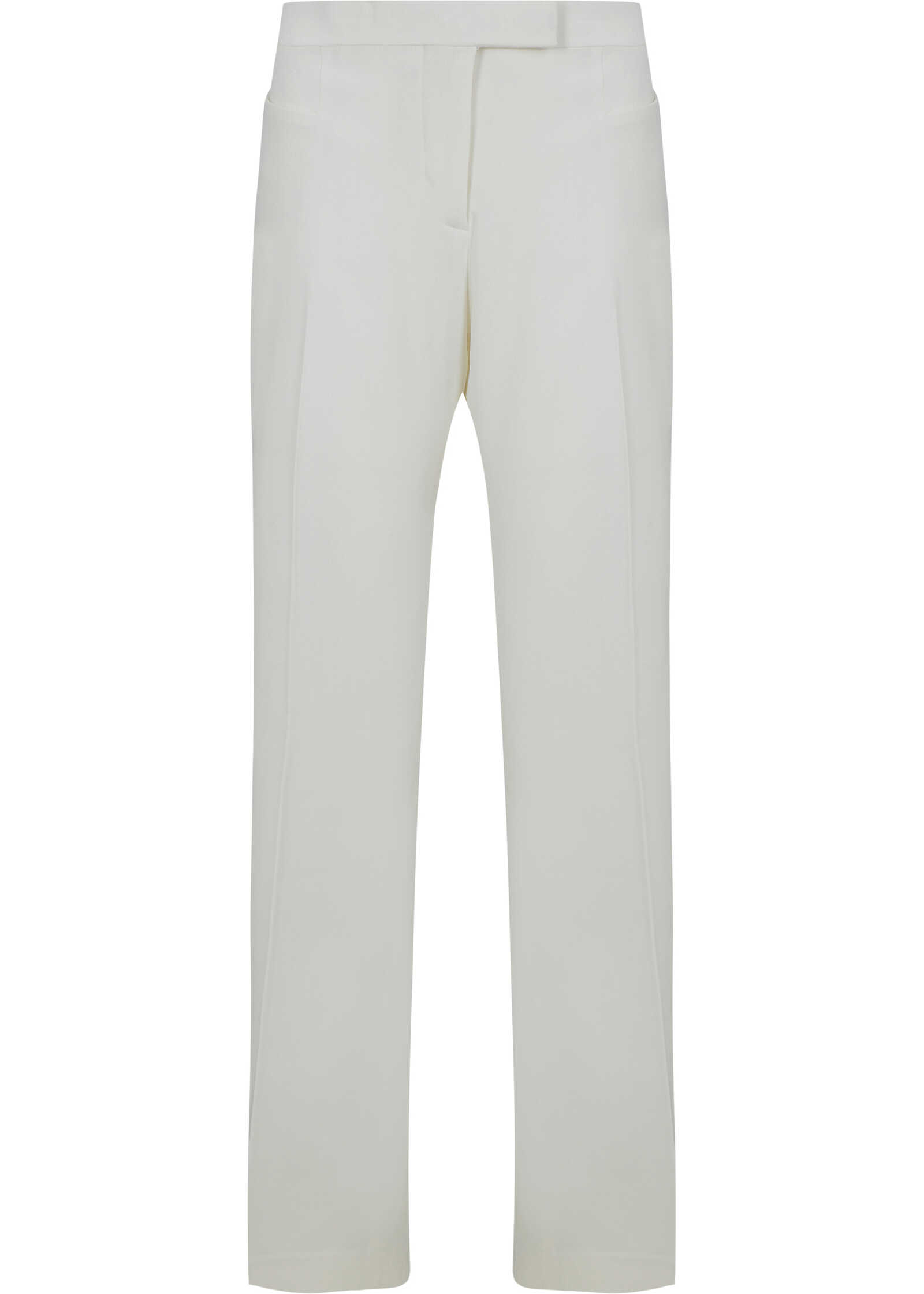 Tom Ford Pants CHALK