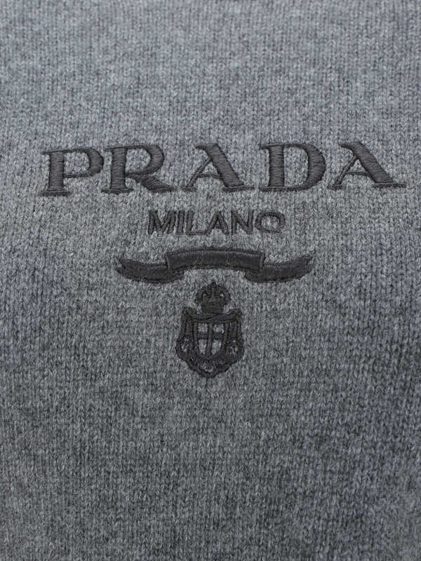 Prada Sweater ARDESIA