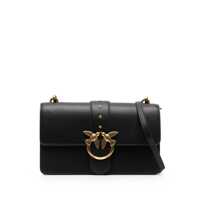 Genti de umar Pinko Pinko Leather Bag 'Love One Classic'