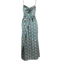 Rochii SALONI Saloni Multicolor Dress