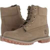 Ghete & Cizme 6" Premium Boot Femei