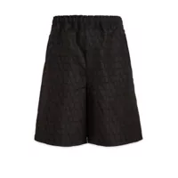 Pantaloni Valentino Garavani Valentino Garavani Bermuda Valentino Garavani 'Toile Iconographe'