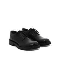 Pantofi Valentino Garavani pentru Barbati - Pantofi eleganti Valentino Garavani VALENTINO GARAVANI Rockstud Essential derby BLACK Barbati (BM 10587503) - B-mall.ro