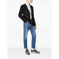 Sacouri Valentino Garavani pentru Barbati - Sacouri Valentino Garavani Valentino Sweaters BLACK Barbati (BM 10591487) - B-mall.ro