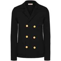 Sacouri Valentino Sweaters Barbati