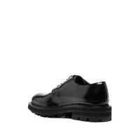 Pantofi eleganti Alexander McQueen pentru Barbati - Pantofi eleganti Alexander McQueen ALEXANDER MCQUEEN Chunky lace-up shoes BLACK Barbati (BM 10594817) - B-mall.ro
