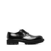 Pantofi eleganti ALEXANDER MCQUEEN 'Chunky' lace-up shoes Barbati